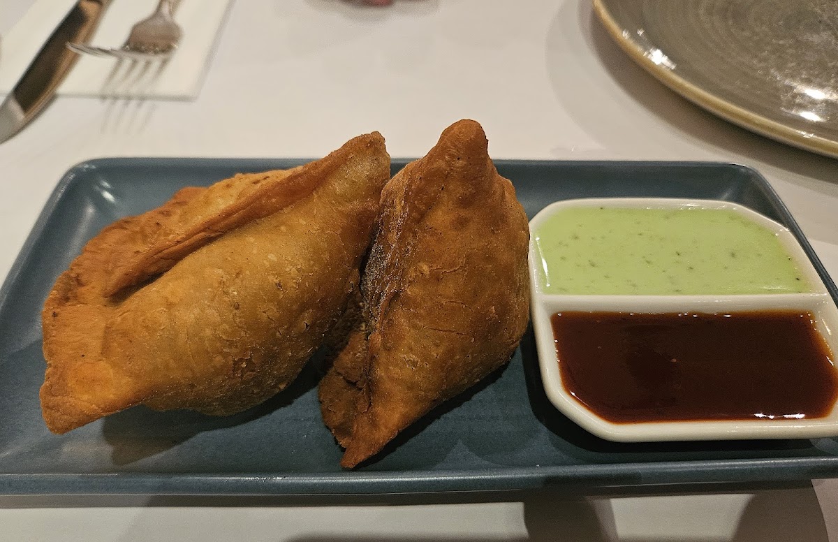 Mehek Indian Restaurant & Bar-10