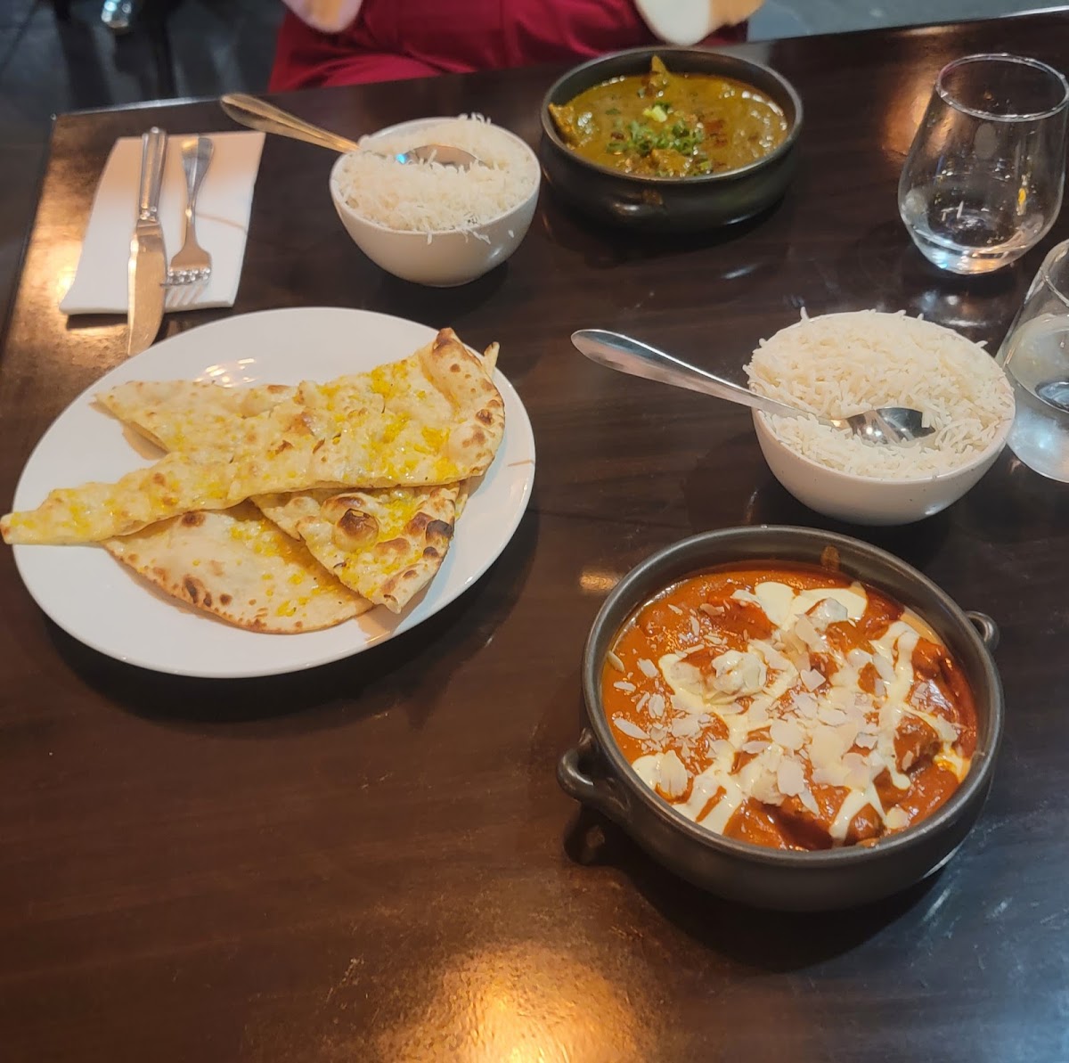Mehek Indian Restaurant & Bar-5