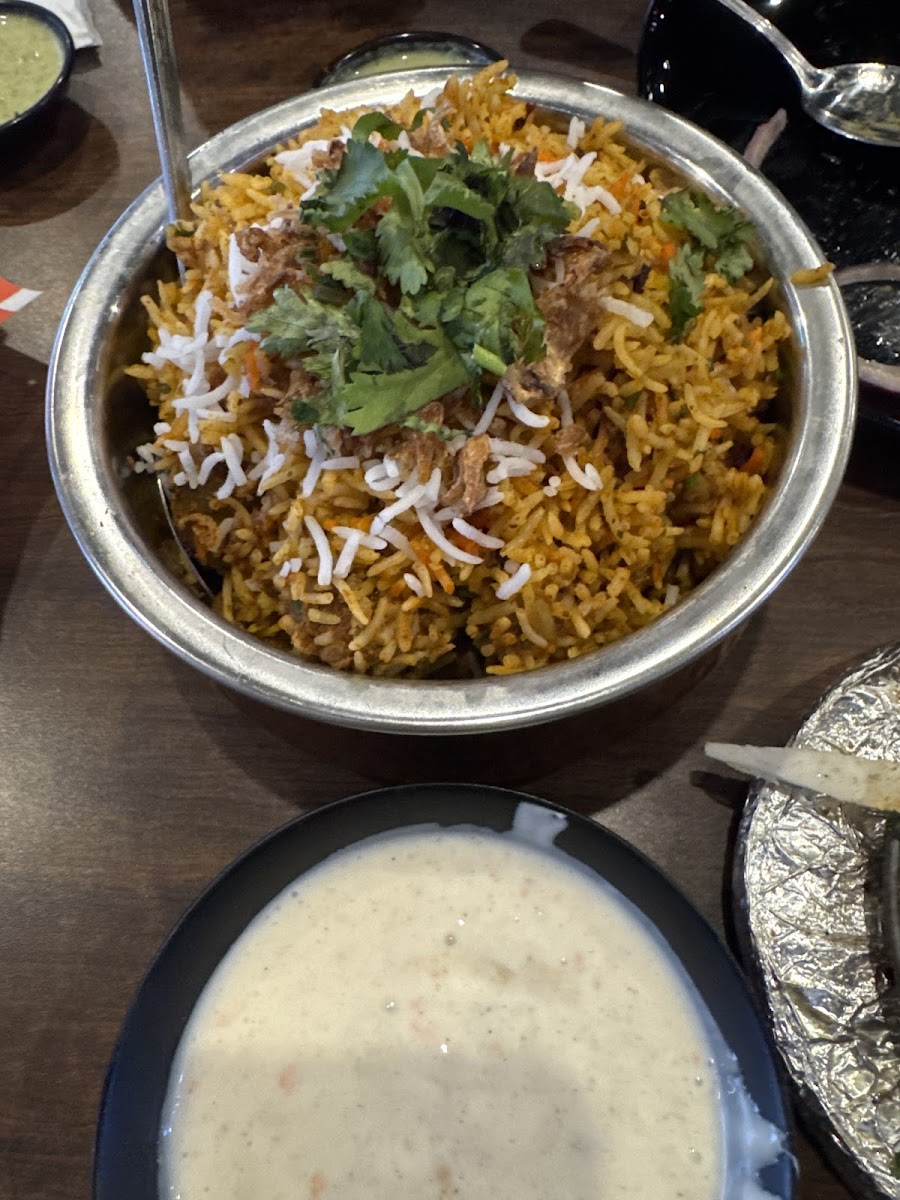 Mehfill Indian Cuisine- (Newmarket)-9