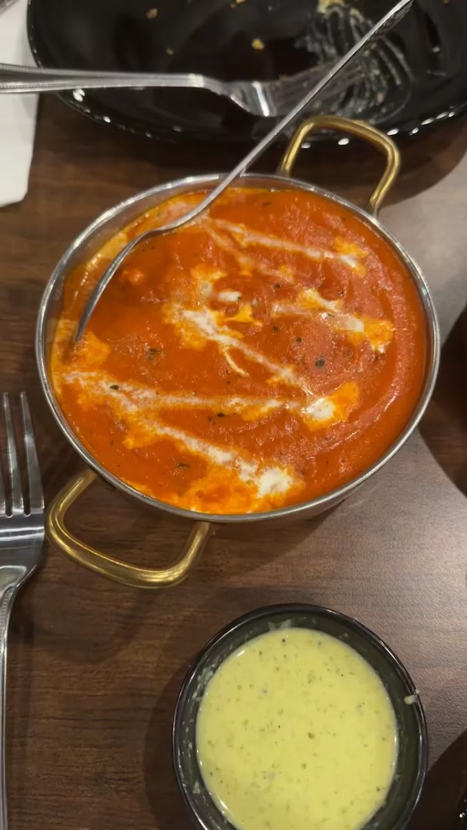 Mehfill Indian Cuisine- (Newmarket)-2