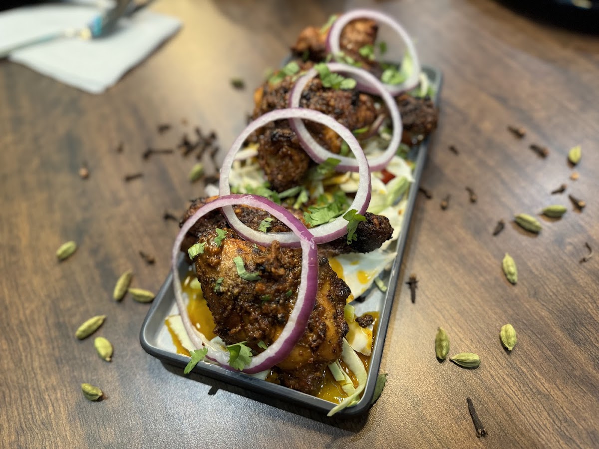 Mehfill Indian Cuisine- (Newmarket)-3