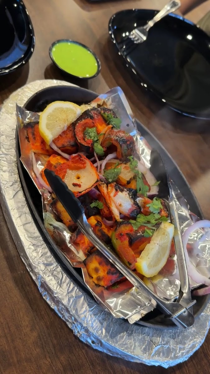 Mehfill Indian Cuisine- (Newmarket)-4