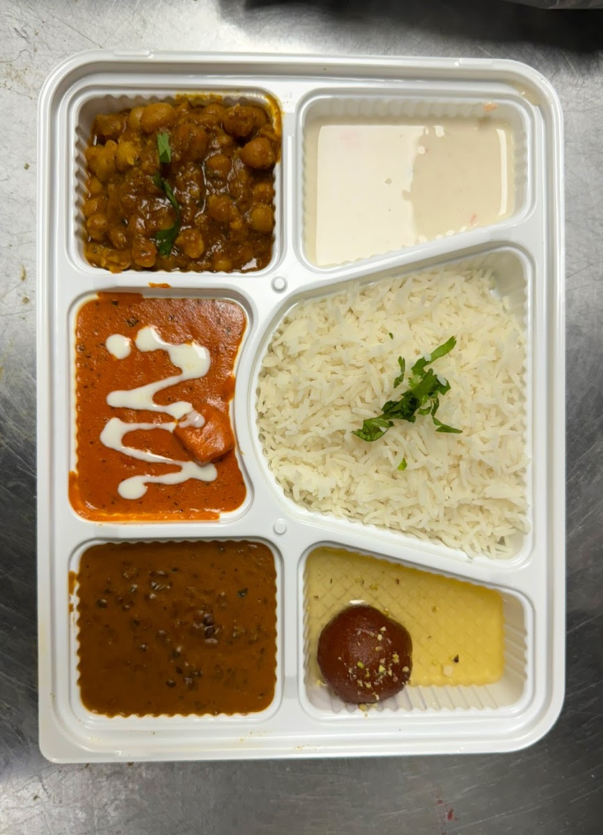 Mehfill Indian Cuisine- (Newmarket)-5