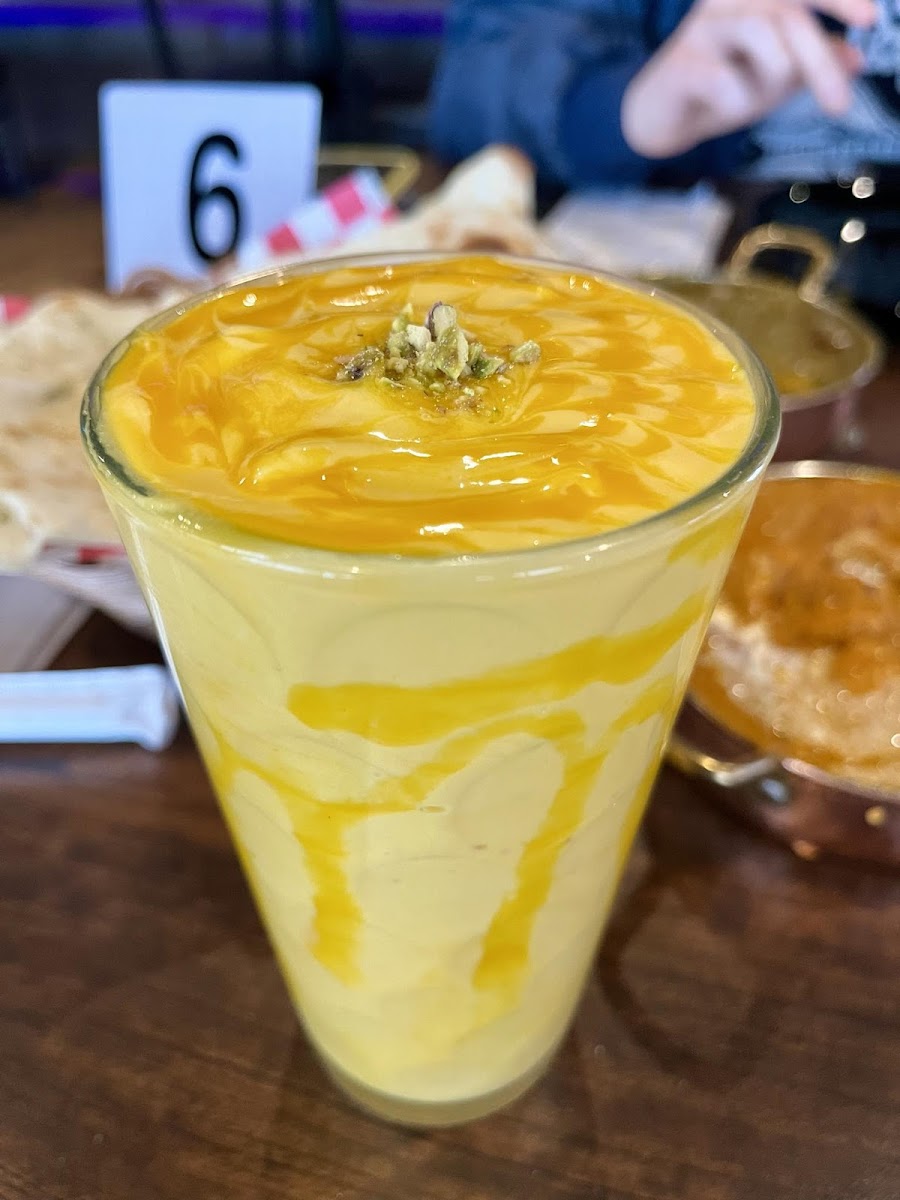 Mehfill Indian Cuisine- (Newmarket)-8