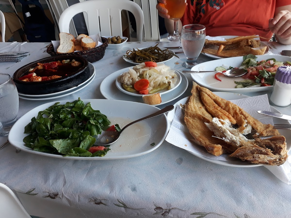 Mehmet Canatan Balık Restoran-5
