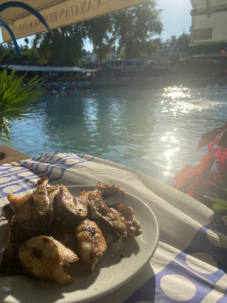 Mehmet Canatan Balık Restoran-7