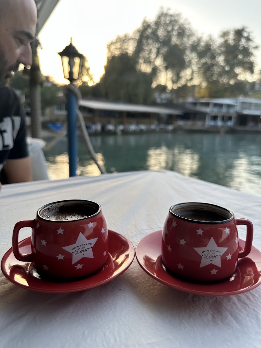 Mehmet Canatan Balık Restoran-9