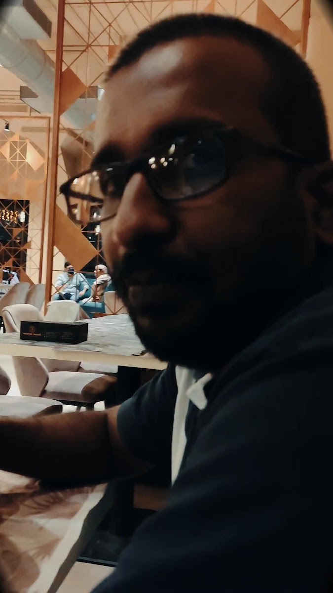 Mehrab Mandi Yemeni Restaurant-2