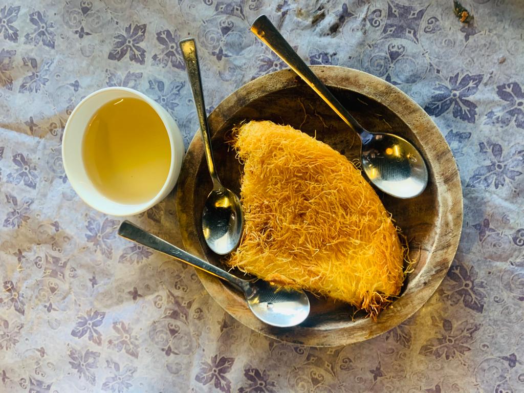 Mehrab Mandi Yemeni Restaurant-6