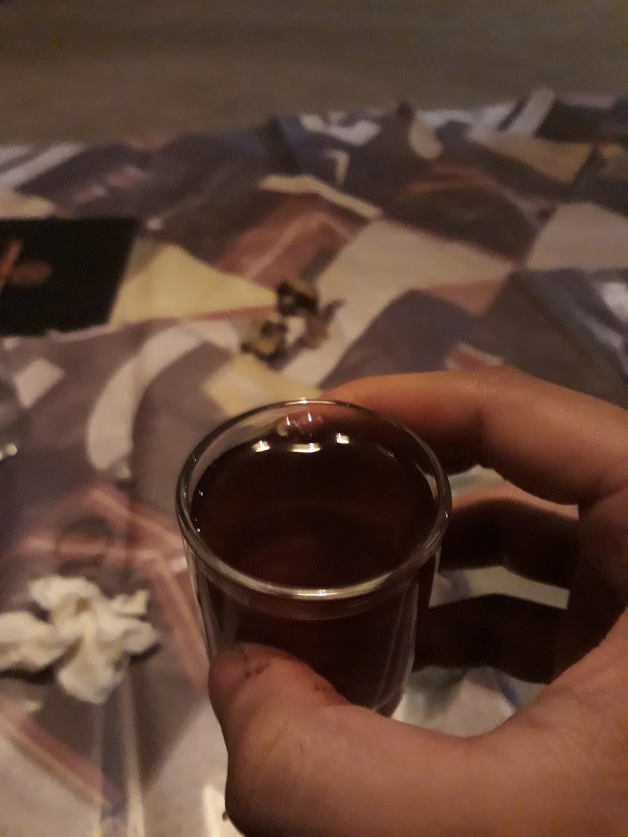 Mehrab Mandi Yemeni Restaurant-9