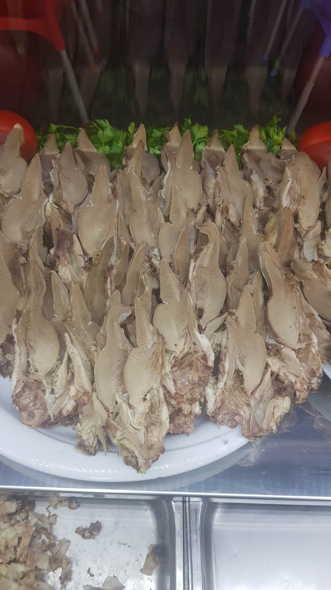 Meşhur Söğüşçü Celal Ve Oğulları-8