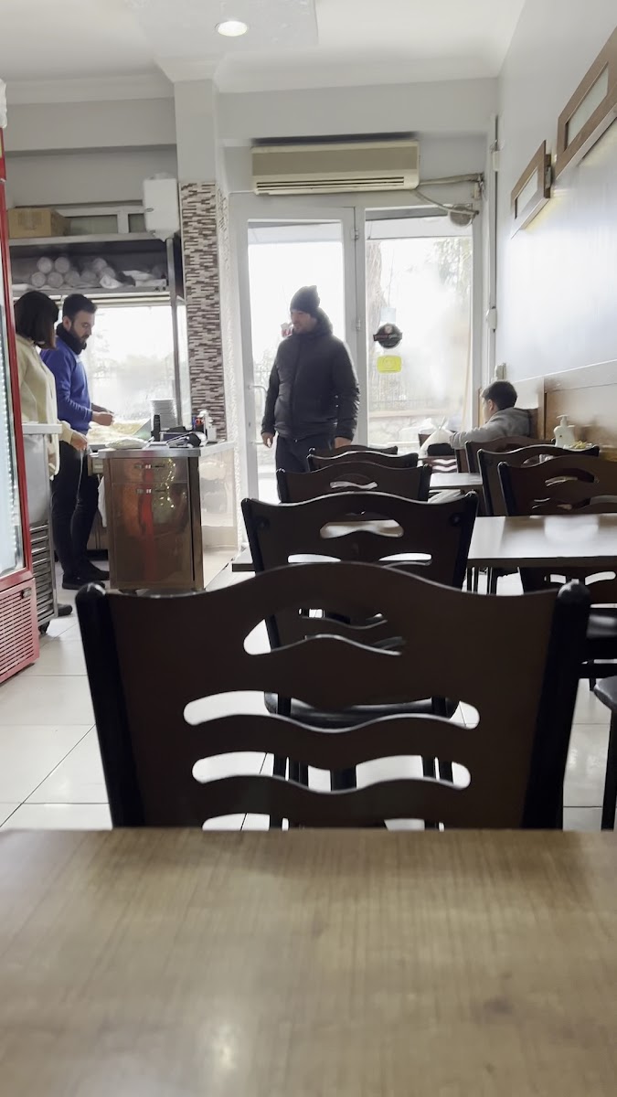 Meşhur Unkapanı Pilavcısı-2