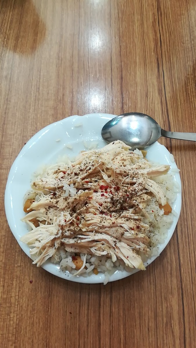 Meşhur Unkapanı Pilavcısı-7