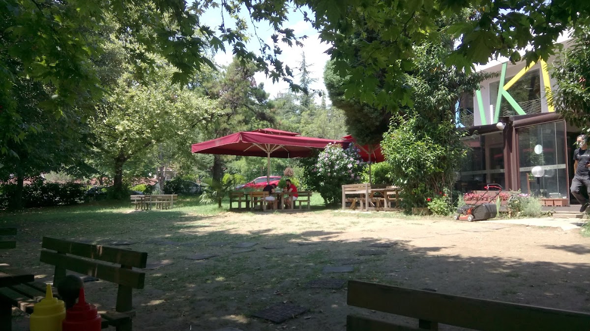Mela Rossa Restaurant-4