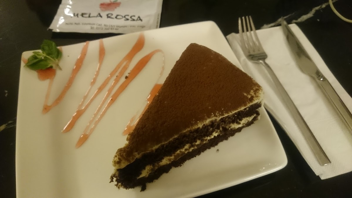 Mela Rossa Restaurant-6