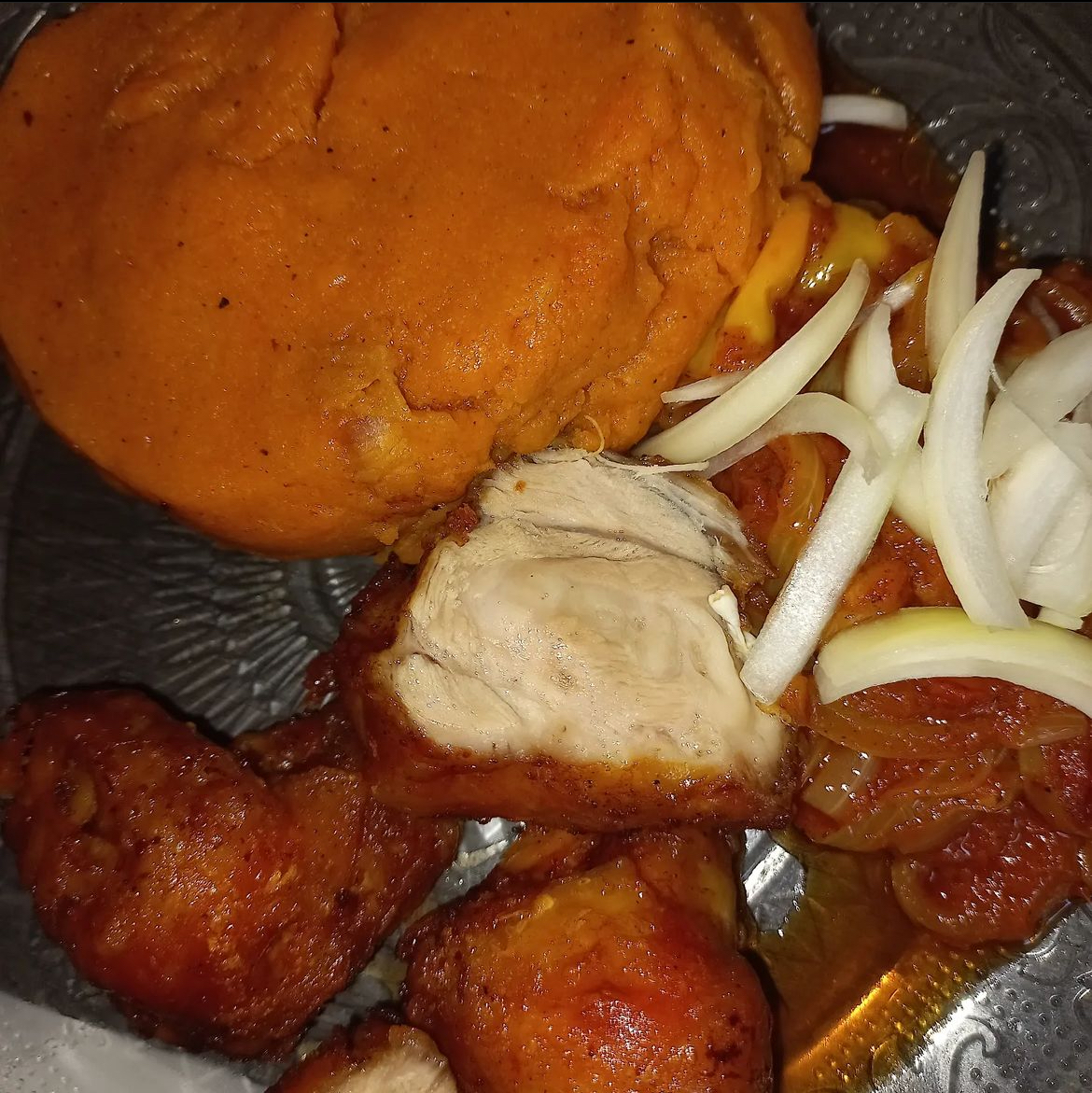 Melaa Cuisine - Champlan-2