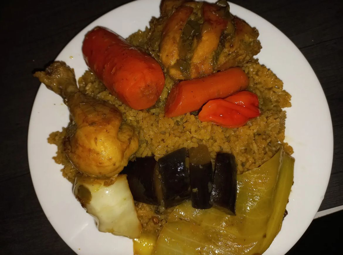 Melaa Cuisine - Champlan-4