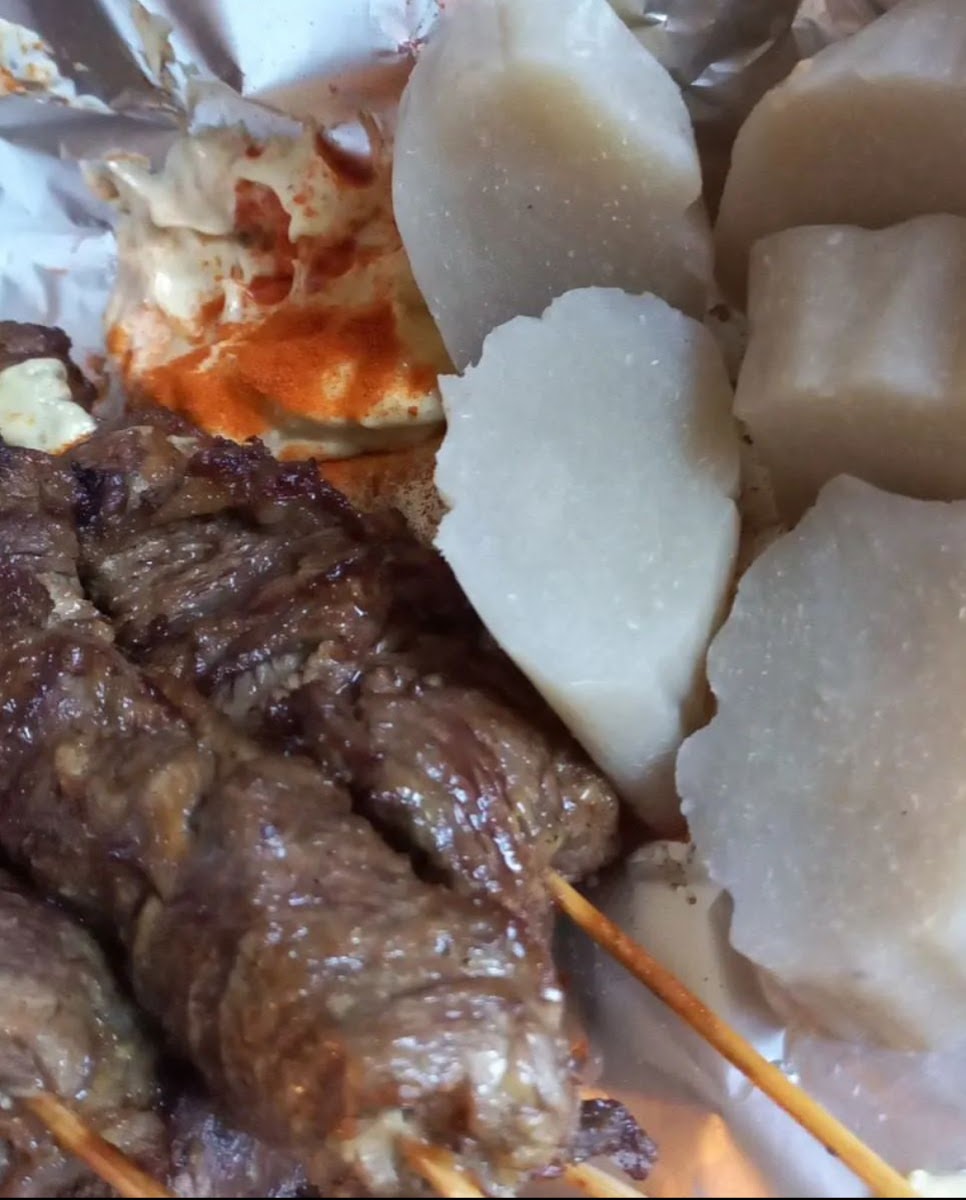Melaa Cuisine - Champlan-7