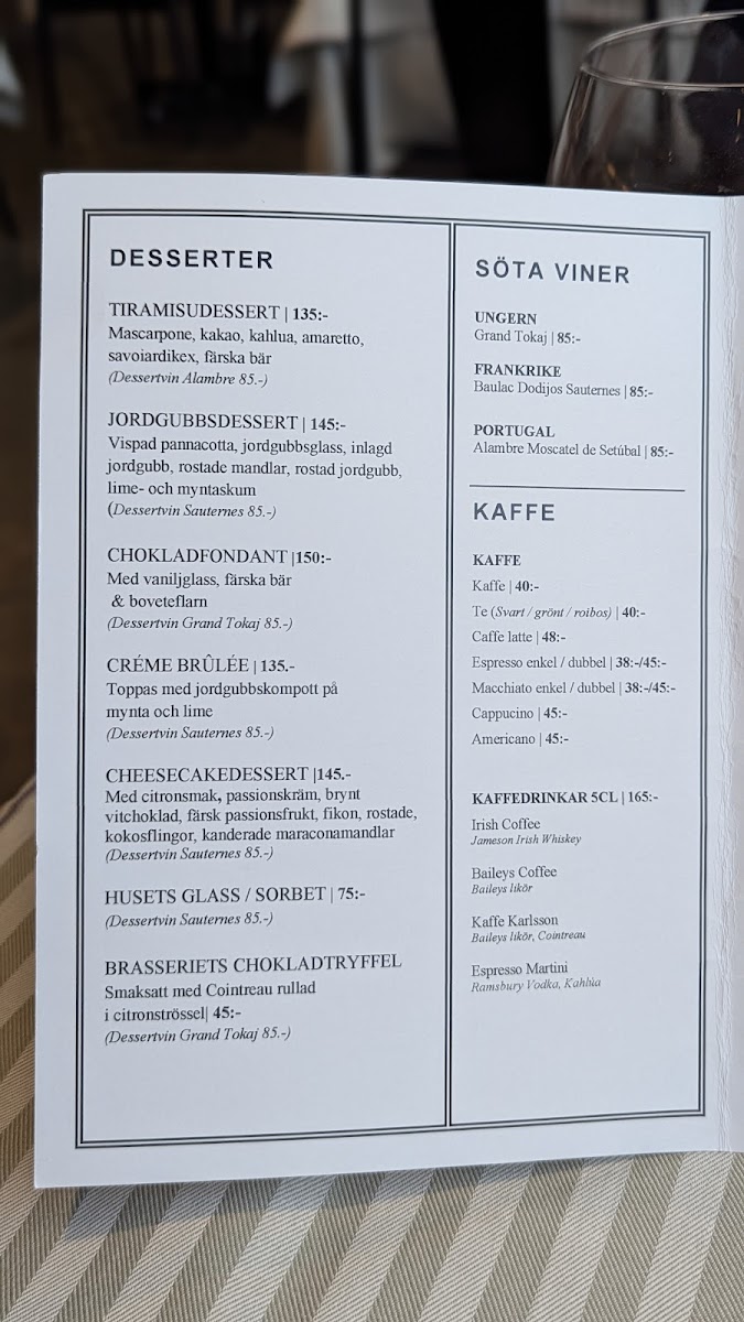 Menu Melanders-1