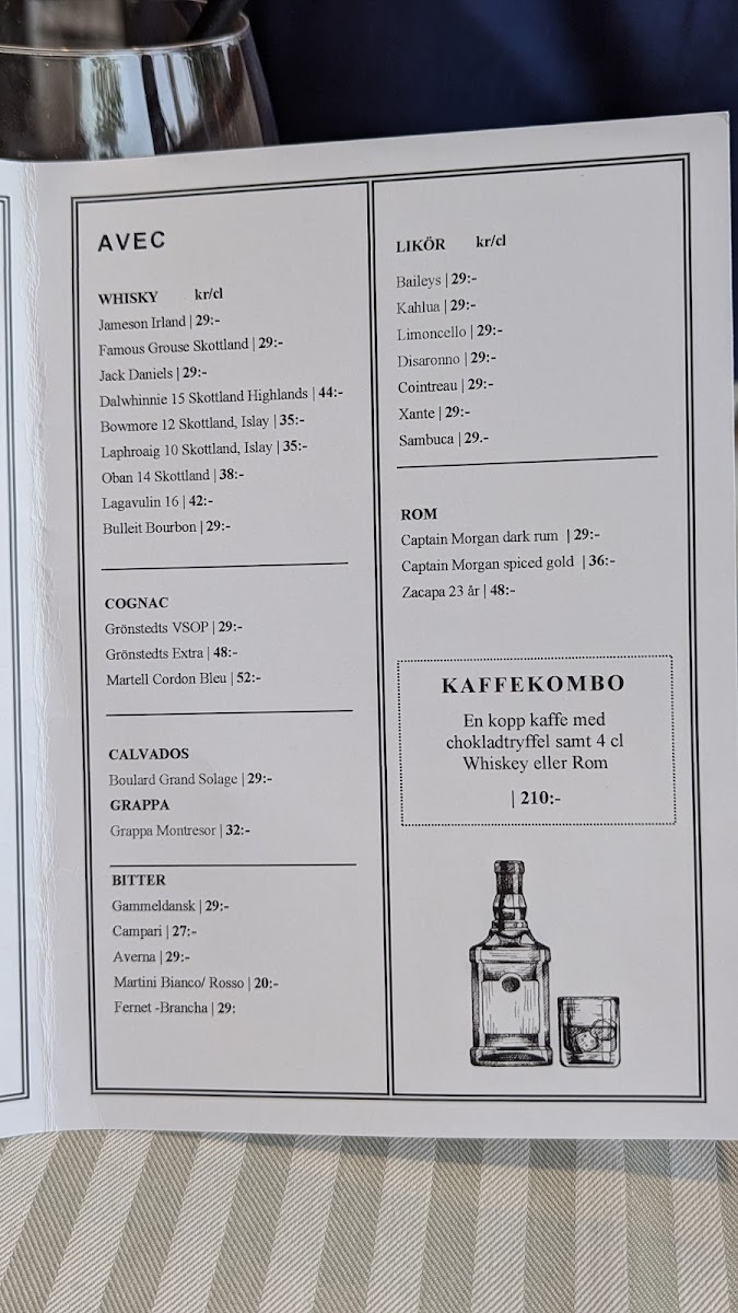 Menu Melanders-2