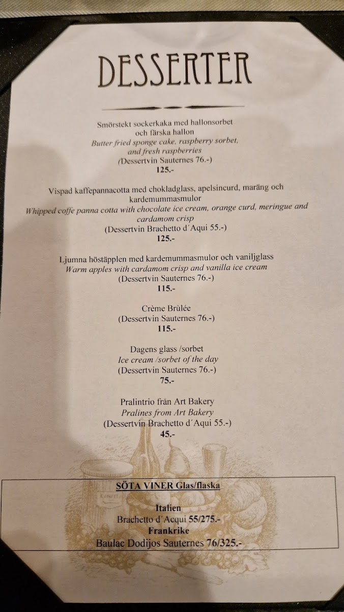 Menu Melanders-5