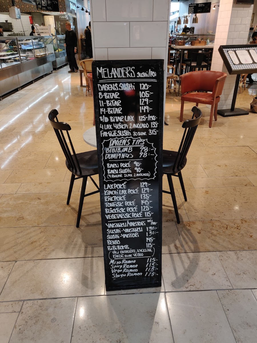 Menu Melanders-6