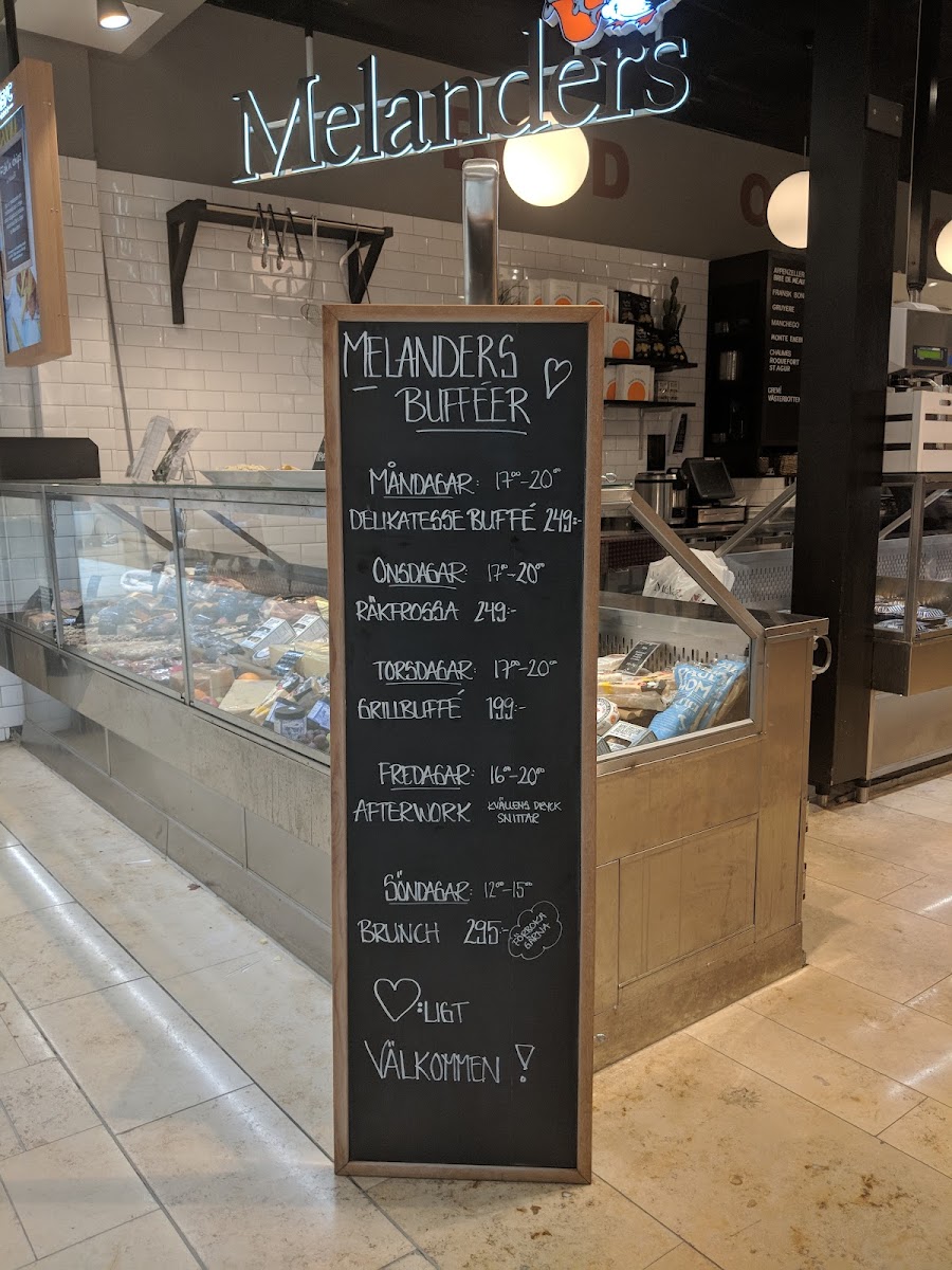 Menu Melanders-8