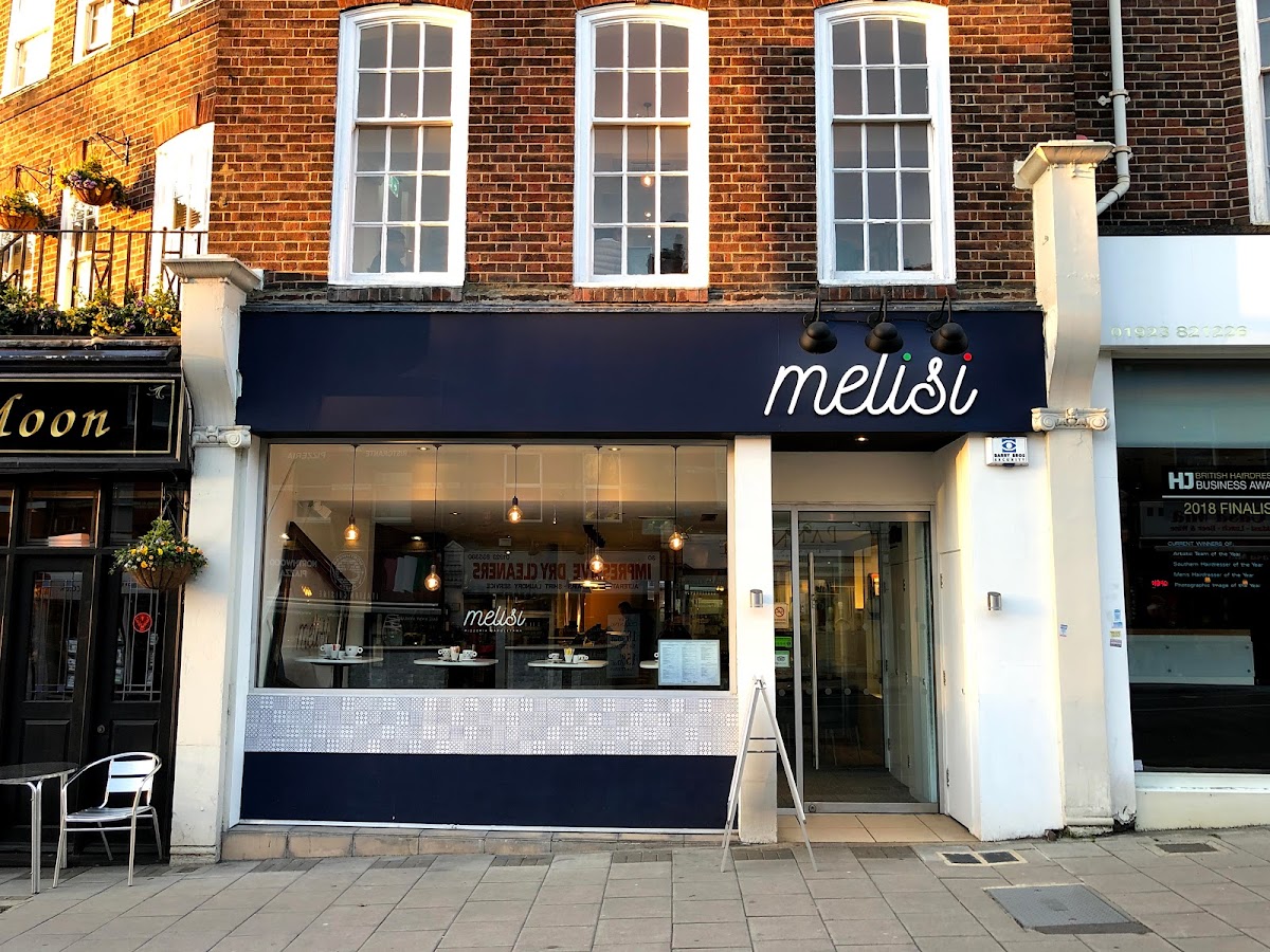 Melisi