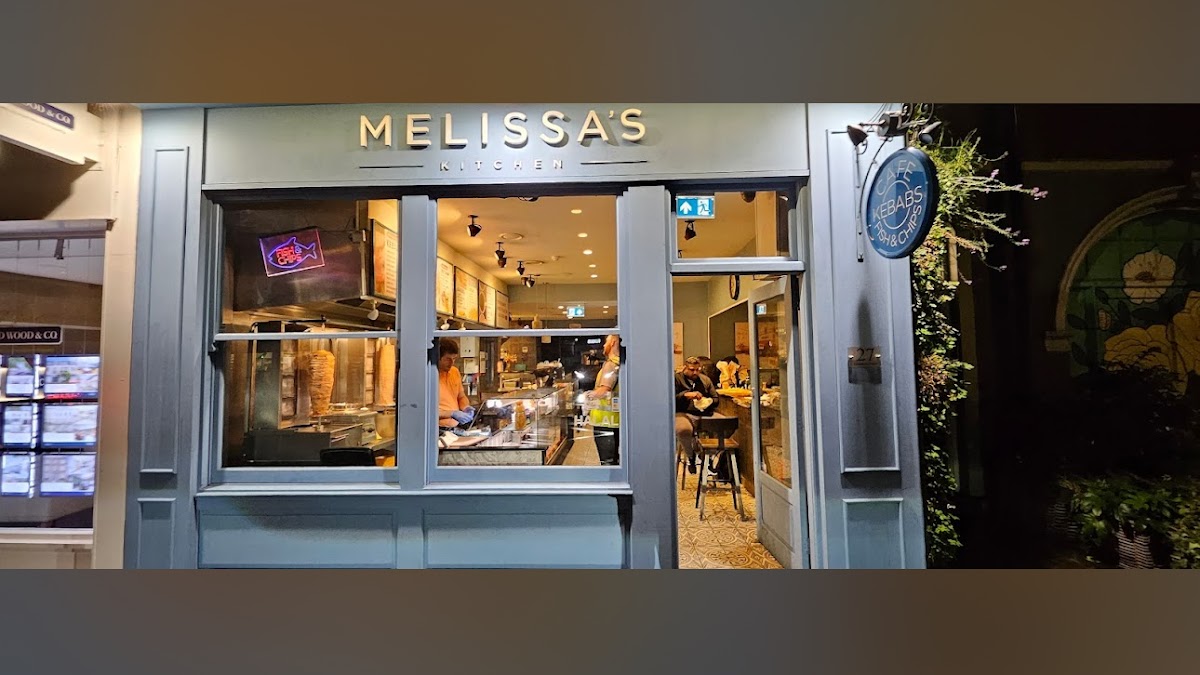 Melissa's Kitchen