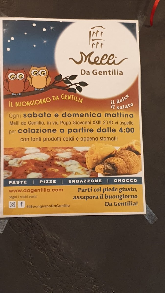 Menu Melli Da Gentilia-3
