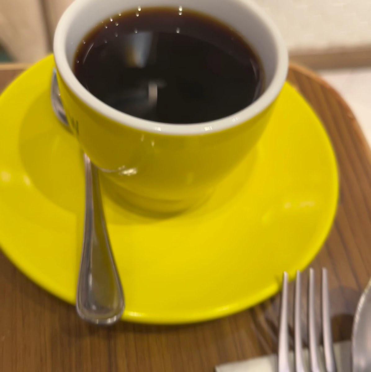 Mellow Brown Coffee By Ucc (Sogo Causeway Bay)-2