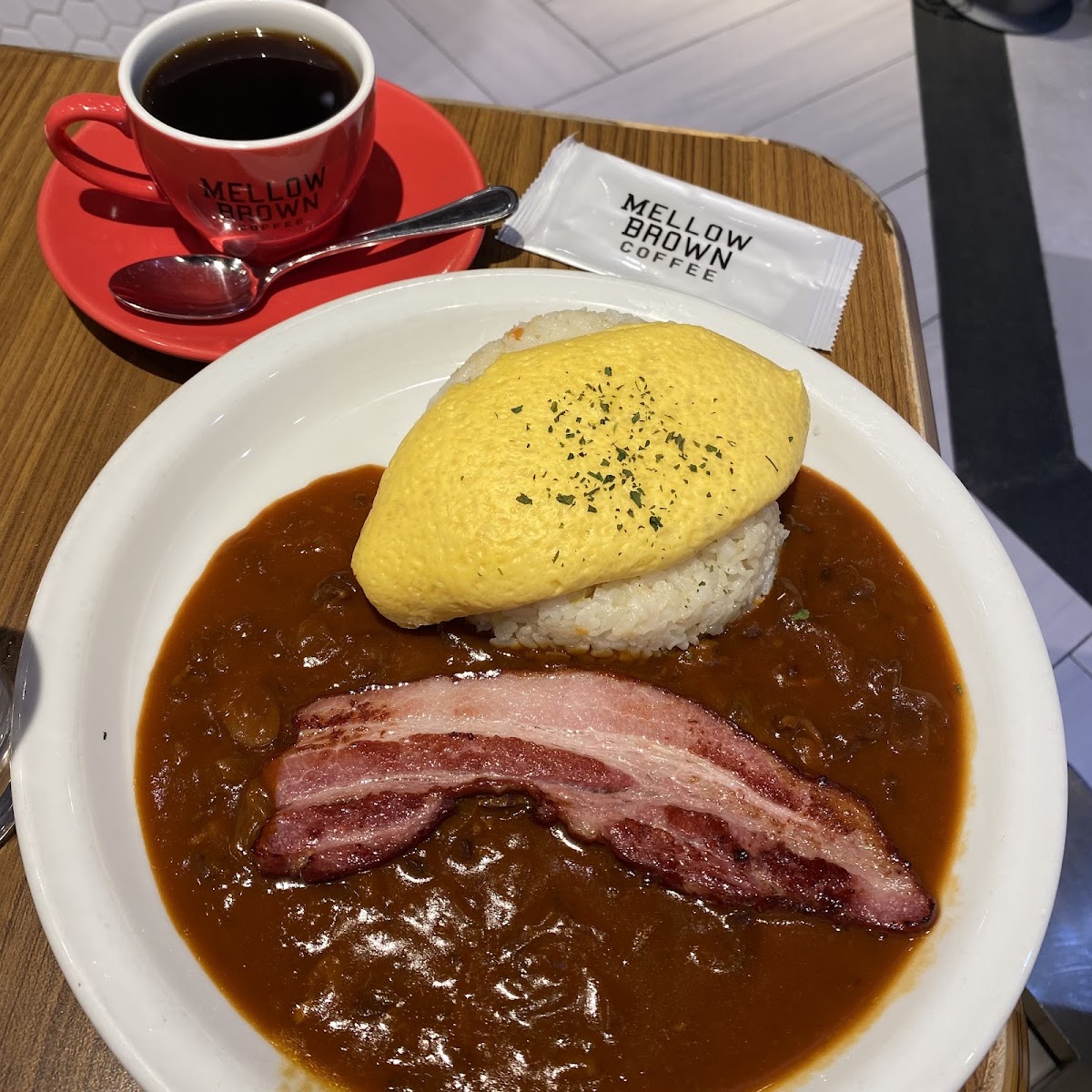 Mellow Brown Coffee By Ucc (Sogo Causeway Bay)-3
