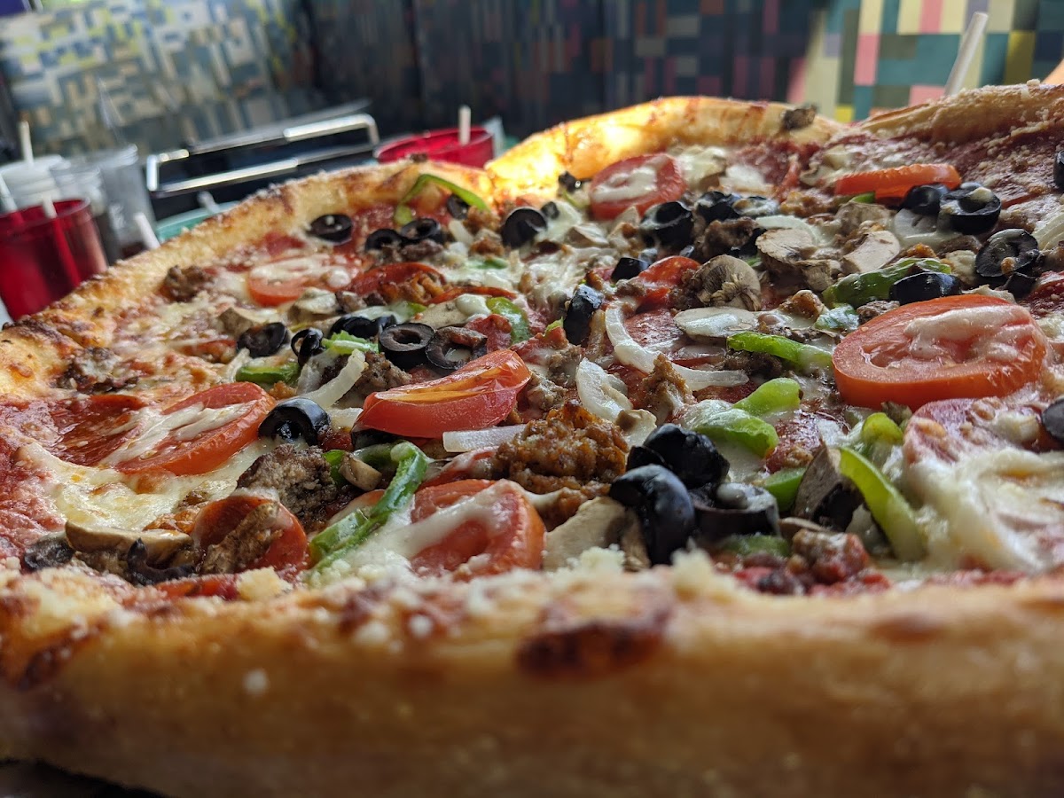 Mellow Mushroom Lakeland-10