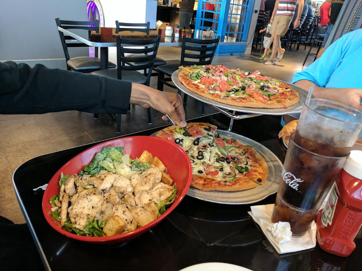 Mellow Mushroom Lakeland-9