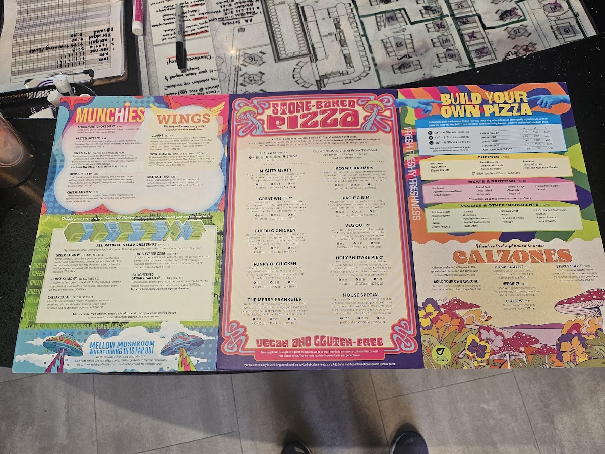 Menu Mellow Mushroom Lakeland-3