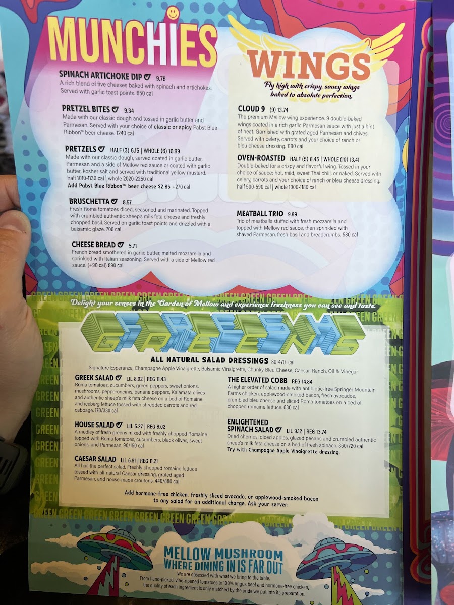 Menu Mellow Mushroom Lakeland-4