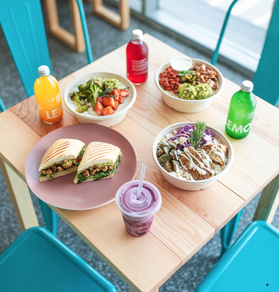 Mellows Wholesome Eatery-3