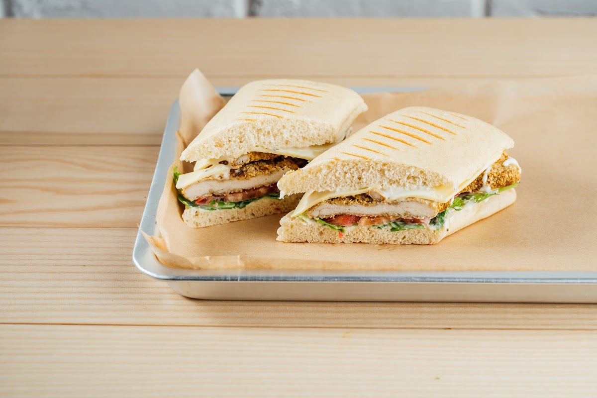 Mellows Wholesome Eatery-6