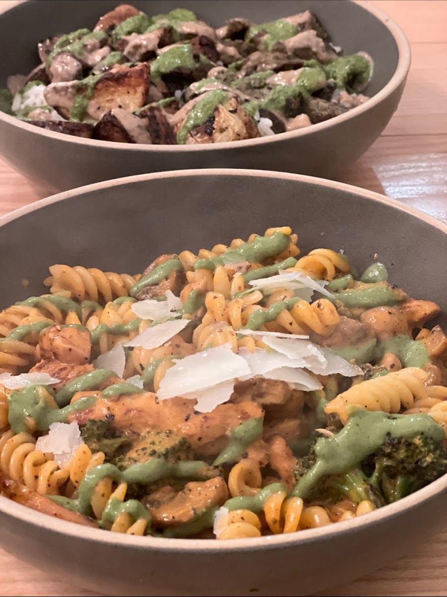 Mellows Wholesome Eatery-7