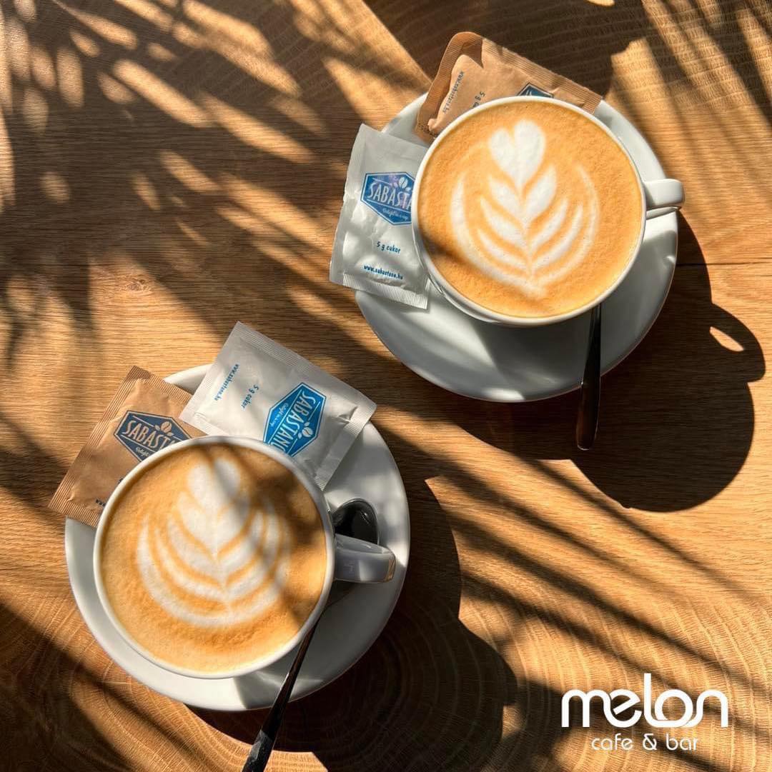 Melon Cafe & Bar - Miskolc-2