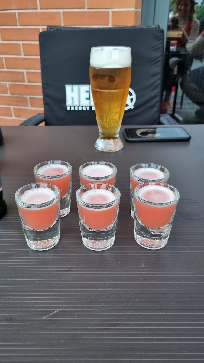 Melon Cafe & Bar - Miskolc-5