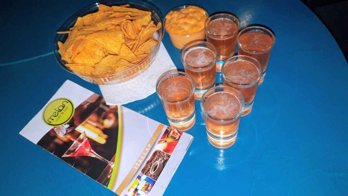 Melon Cafe & Bar - Miskolc-7