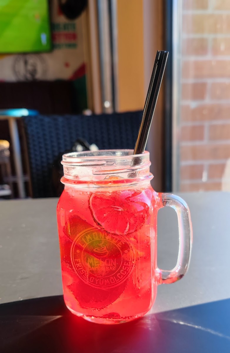 Melon Cafe & Bar - Miskolc-8