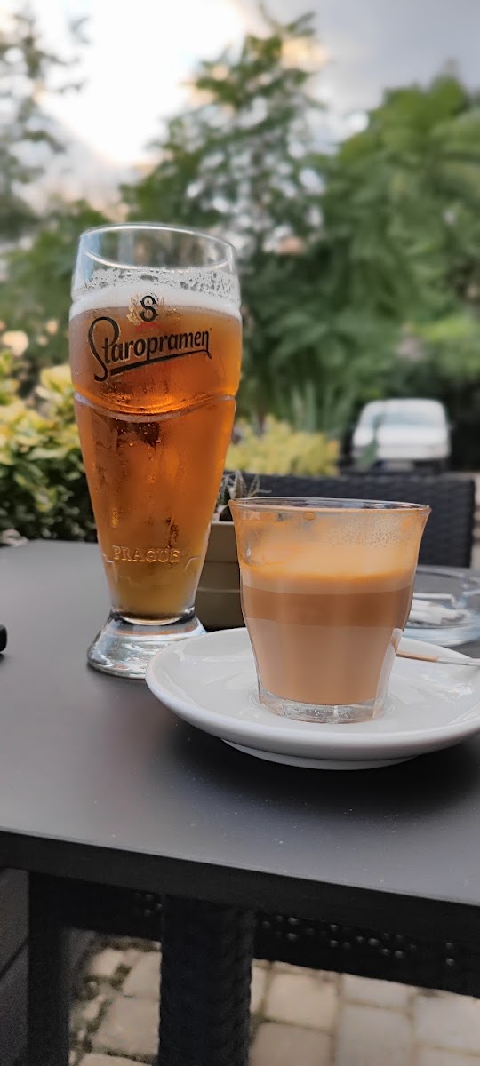 Melon Cafe & Bar - Miskolc-9