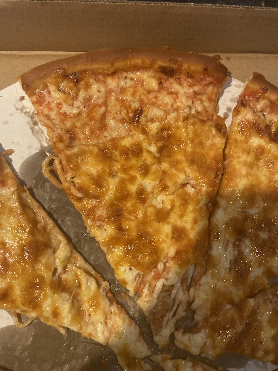 Melrose House Of Pizza-10