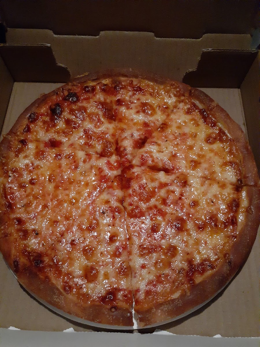 Melrose House Of Pizza-6