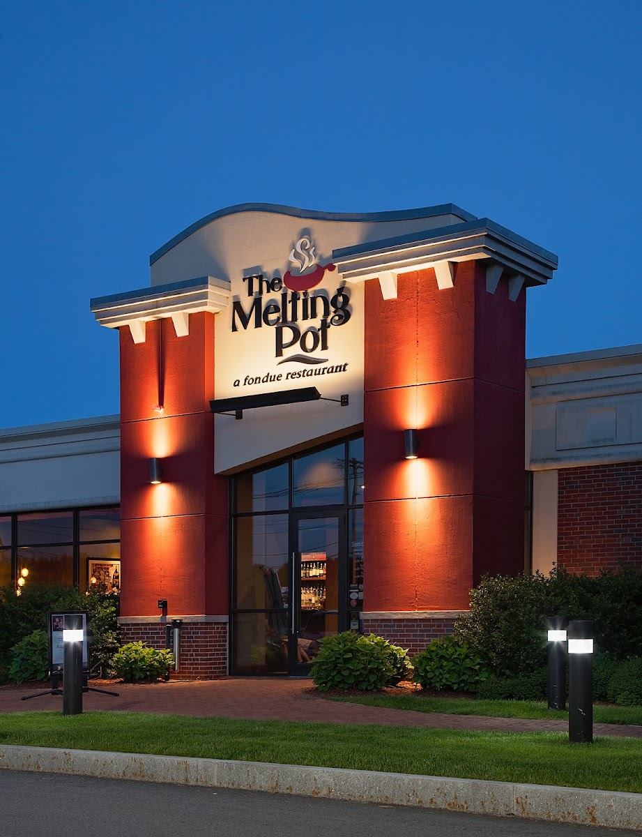 Melting Pot