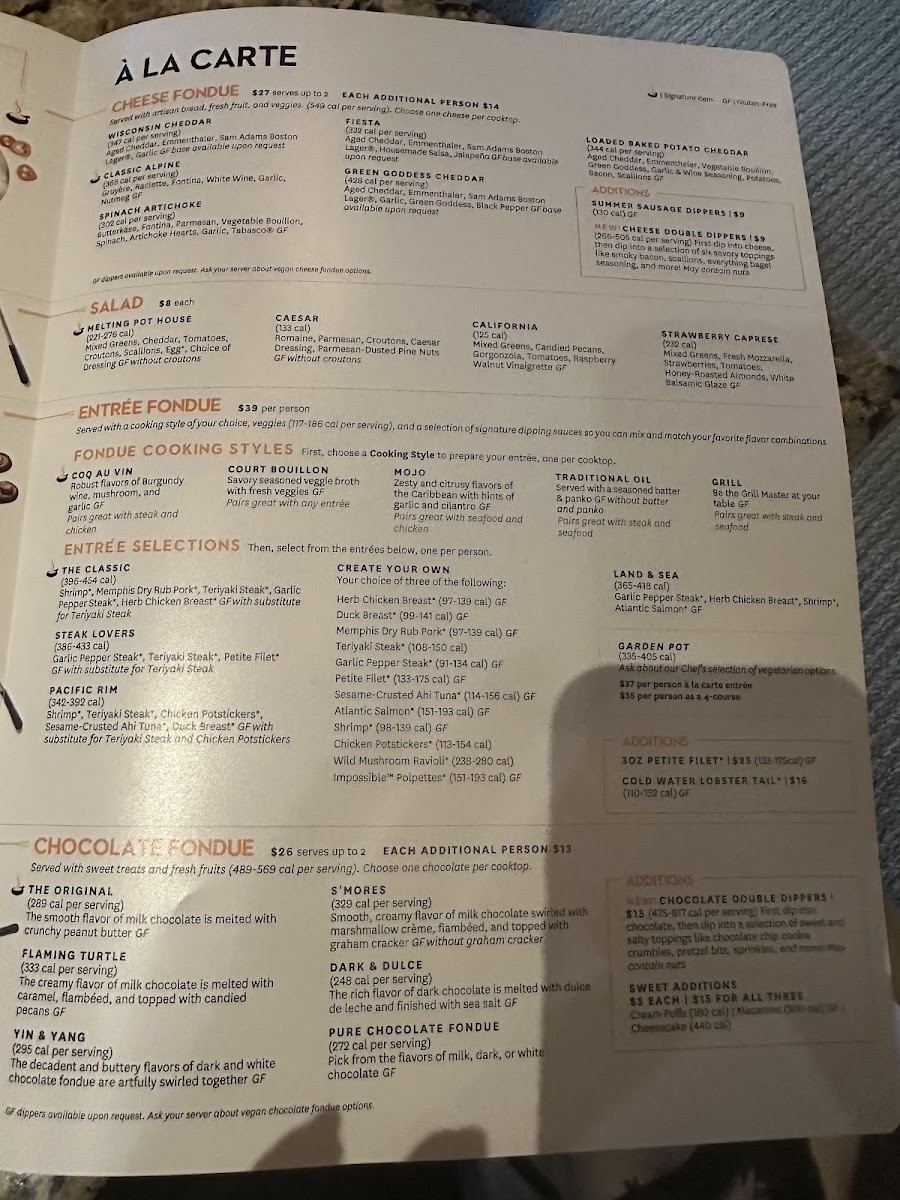 Melting Pot Menu-1