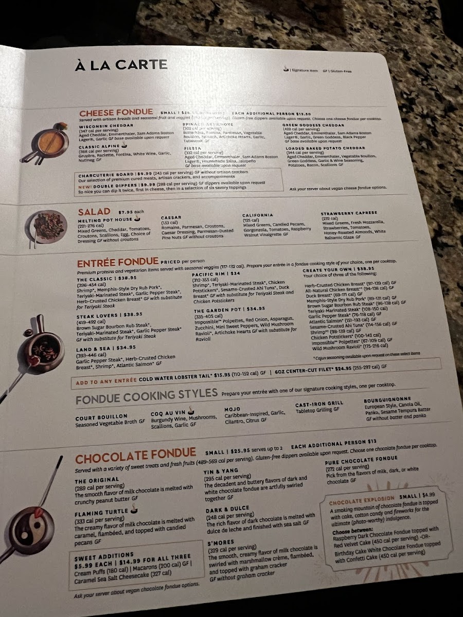 Melting Pot Menu-2