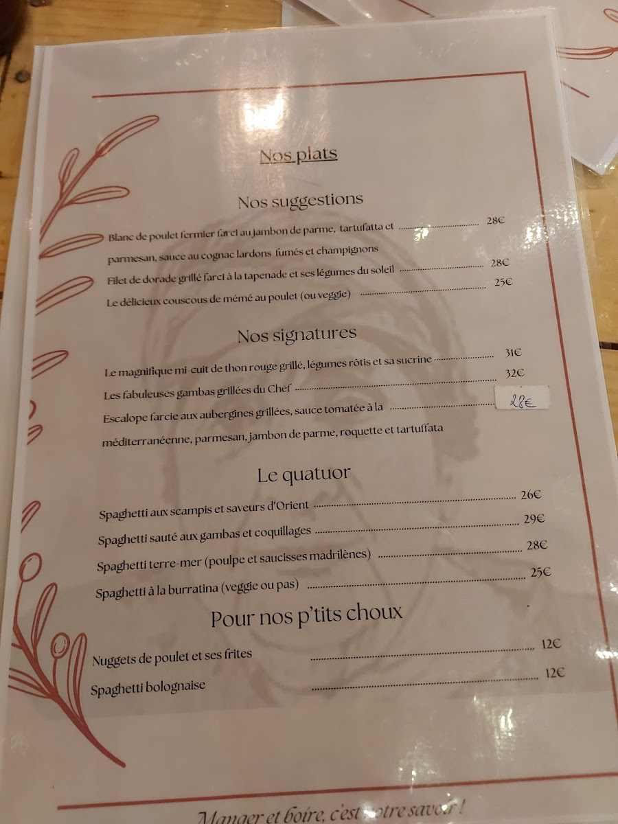 Menu Mémé Café-7